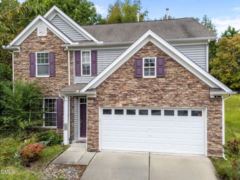 428 Cottesbrook Drive Wake Forest NC 27587