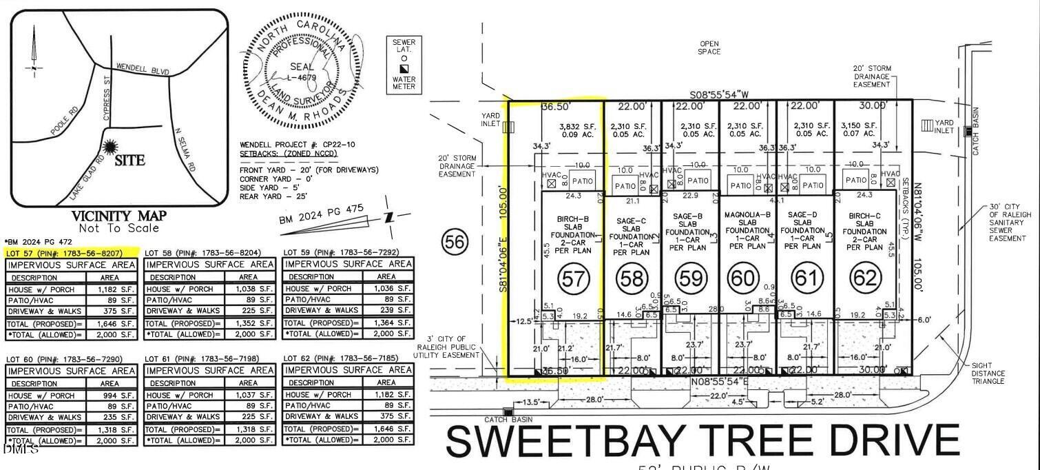 329 Sweetbay Tree Drive