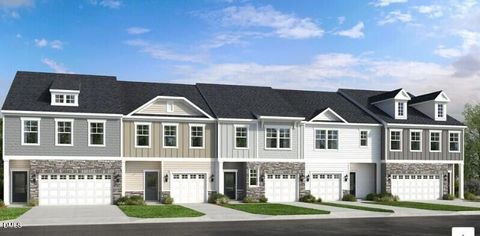 329 Sweetbay Tree Drive Wendell NC 27591