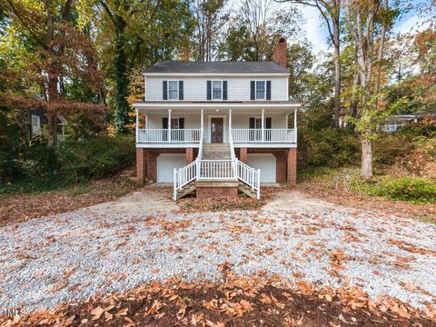 3701 Swann Street Raleigh NC 27612