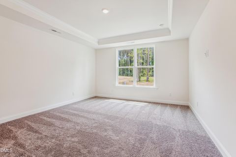 113 Hogan Drive Drive Garner NC 27529