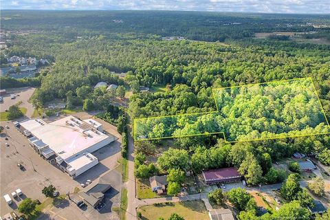Davis Street Hope Mills NC 28371