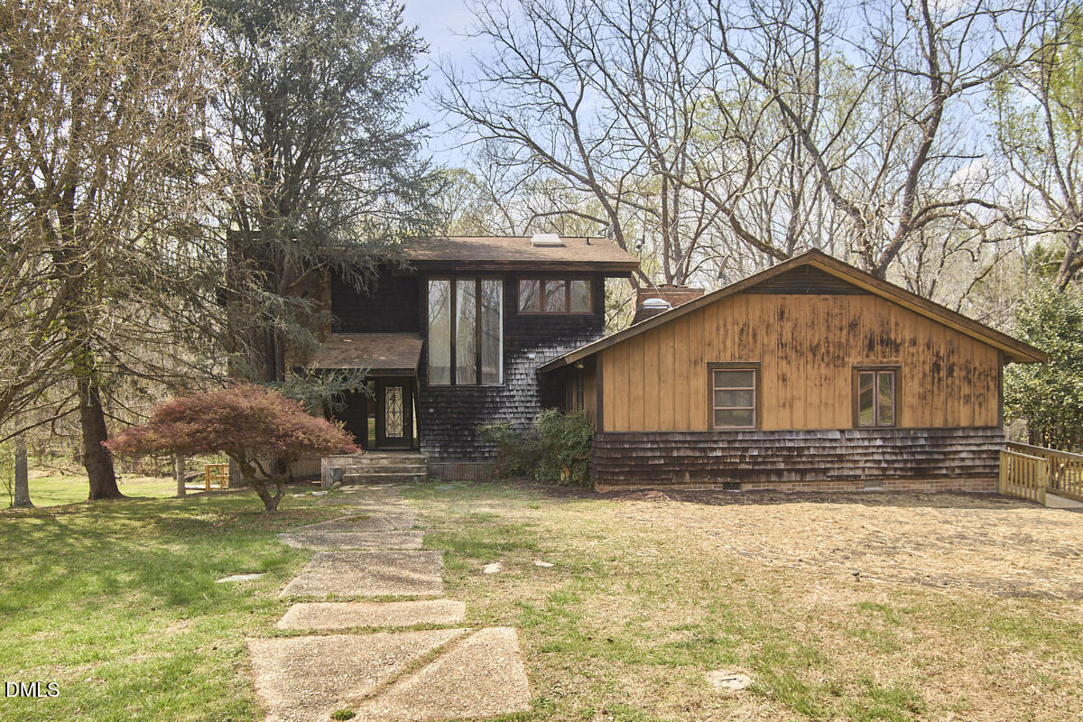 2714 New Hope Church Road