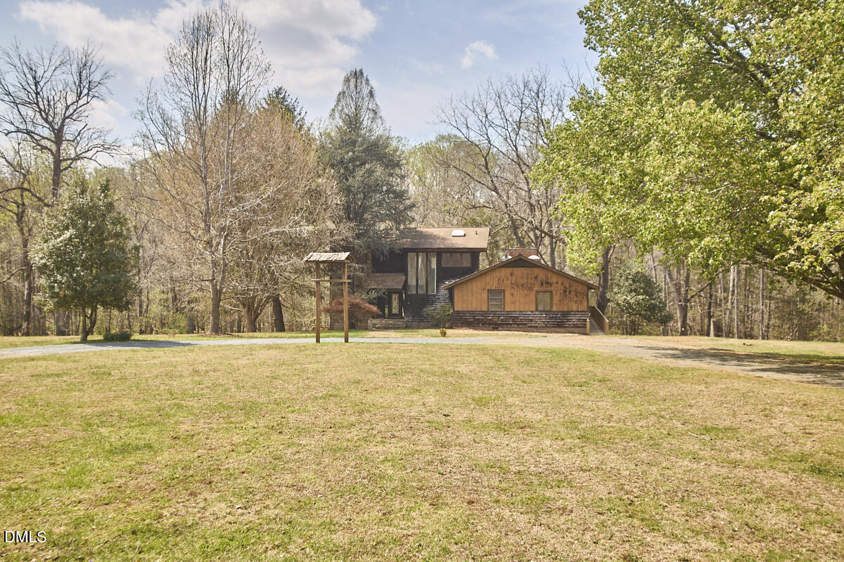 2714 New Hope Church Road