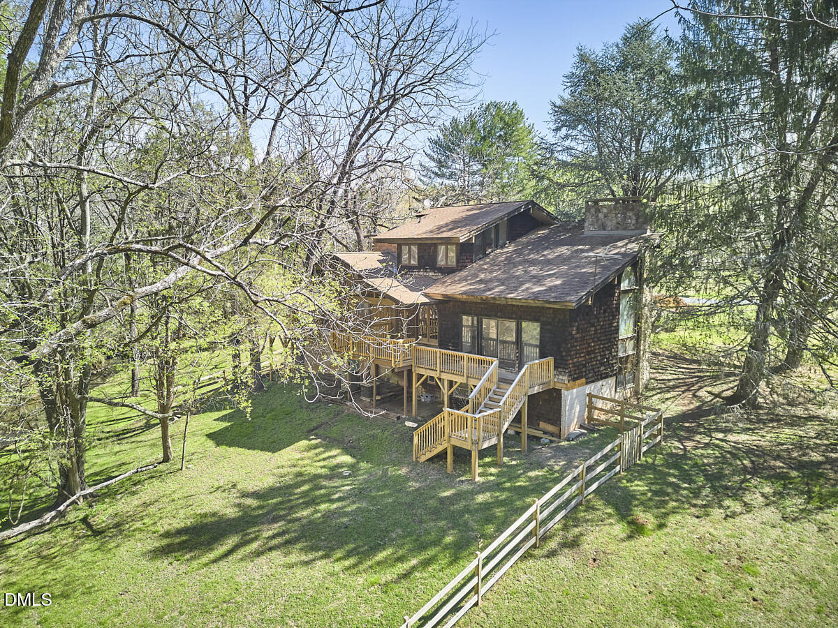 2714 New Hope Church Road