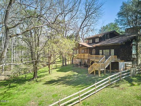 2714 New Hope Church Road Chapel Hill NC 27514