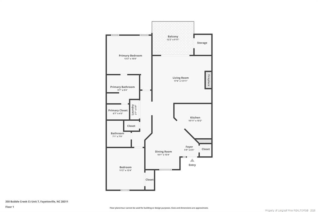 350 Bubble Creek Court 7