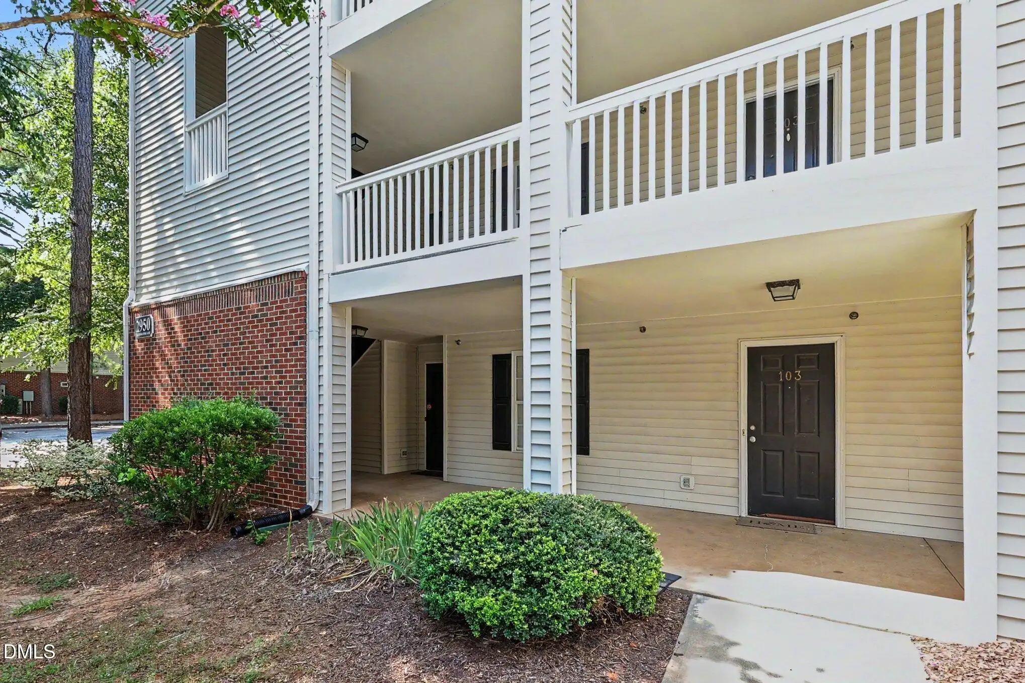 2950 Trailwood Pines Lane Unit 104, Raleigh, NC, 27603