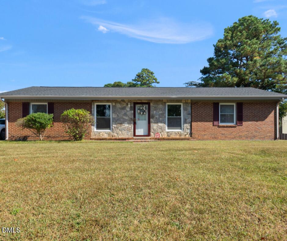 3221 Snowberry Drive