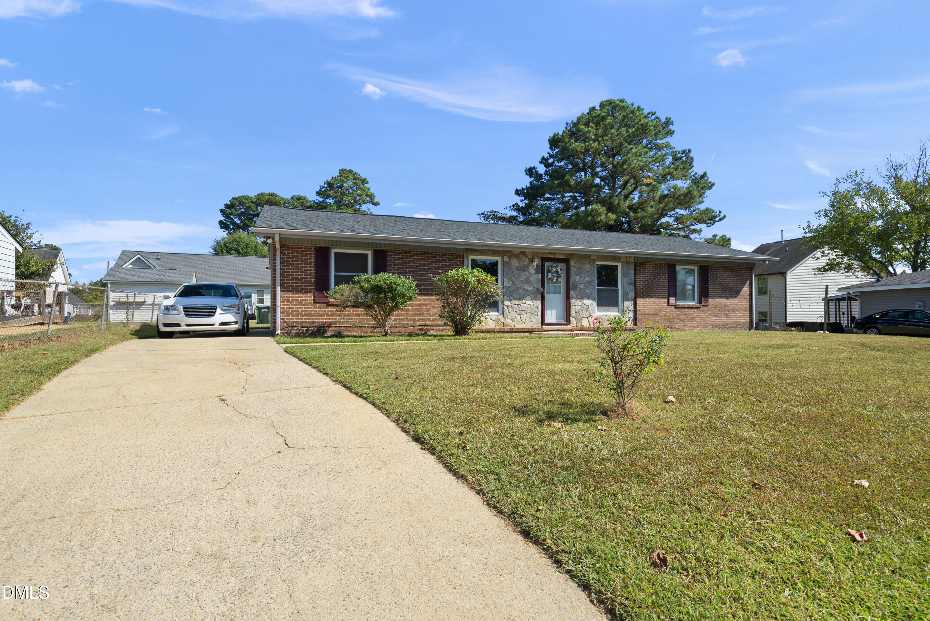 3221 Snowberry Drive