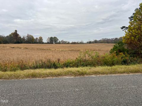 00 Walnut Grove Church Road Louisburg NC 27549