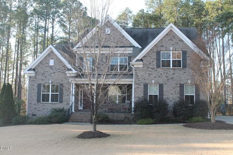 3213 Lebrun Path Fuquay Varina NC 27526