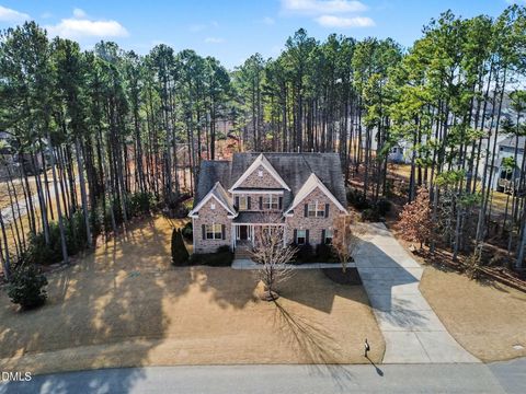 3213 Lebrun Path Fuquay Varina NC 27526