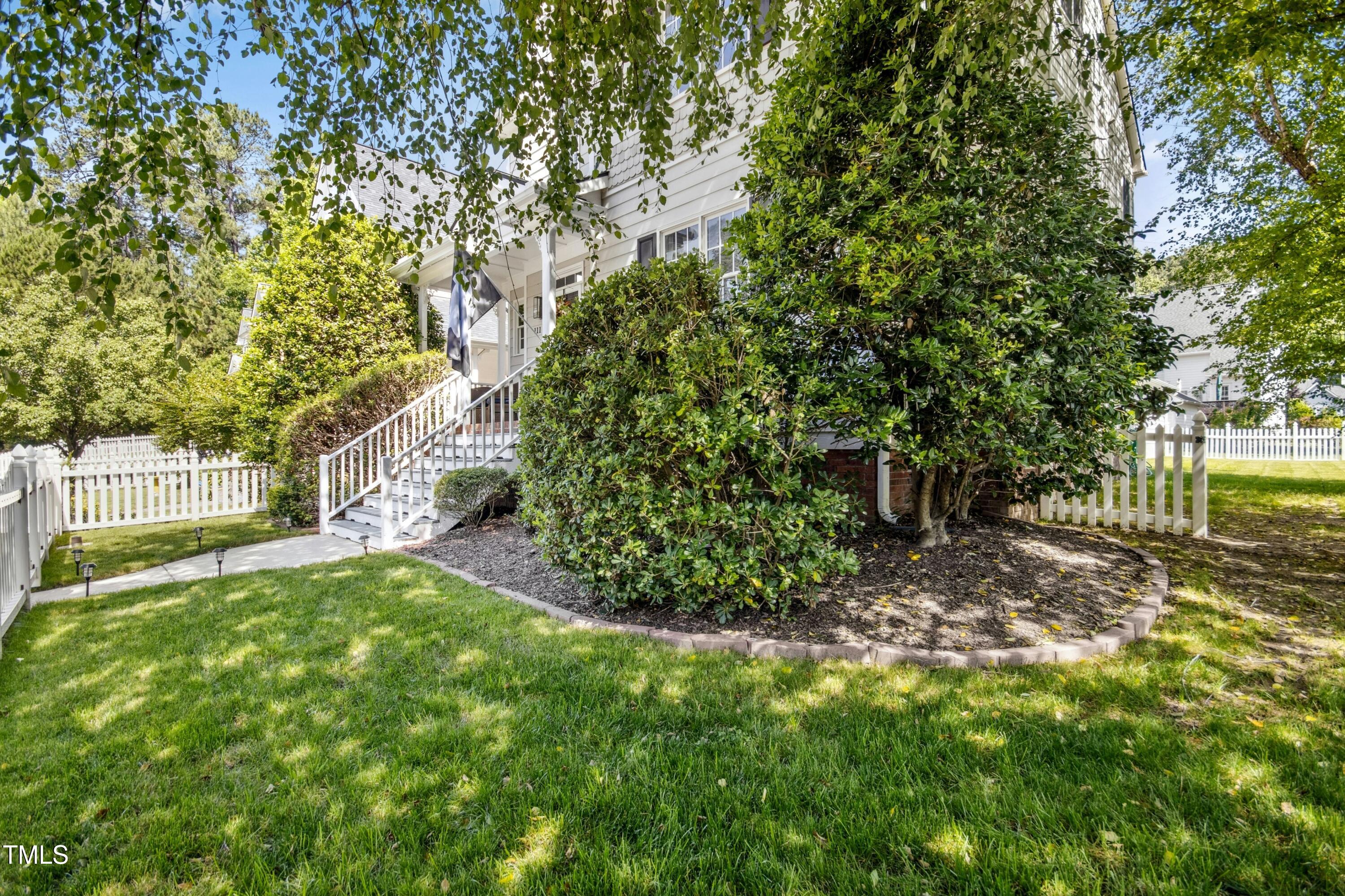 111 Chancellors Ridge Drive