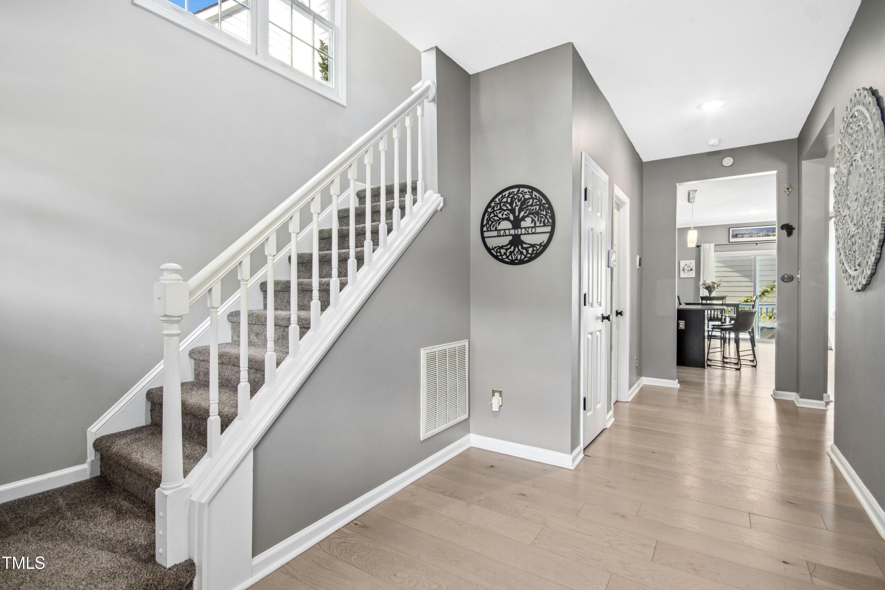 111 Chancellors Ridge Drive