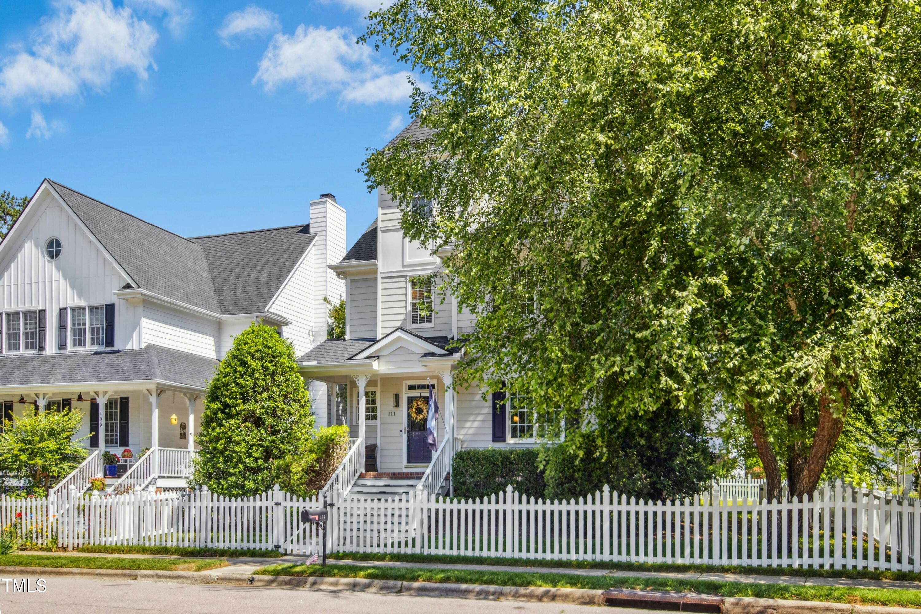 111 Chancellors Ridge Drive