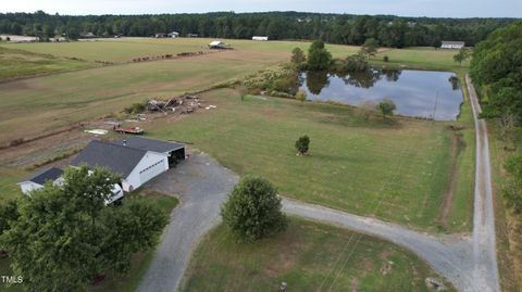 A home in Cameron