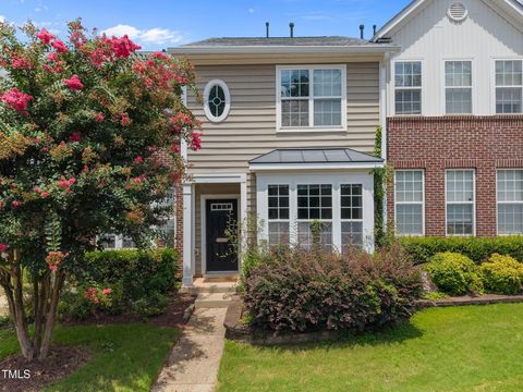 7704 Winners Edge Street Raleigh NC 27617