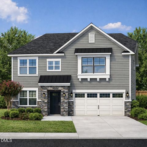 409 Pecan Valley Way Four Oaks NC 27524