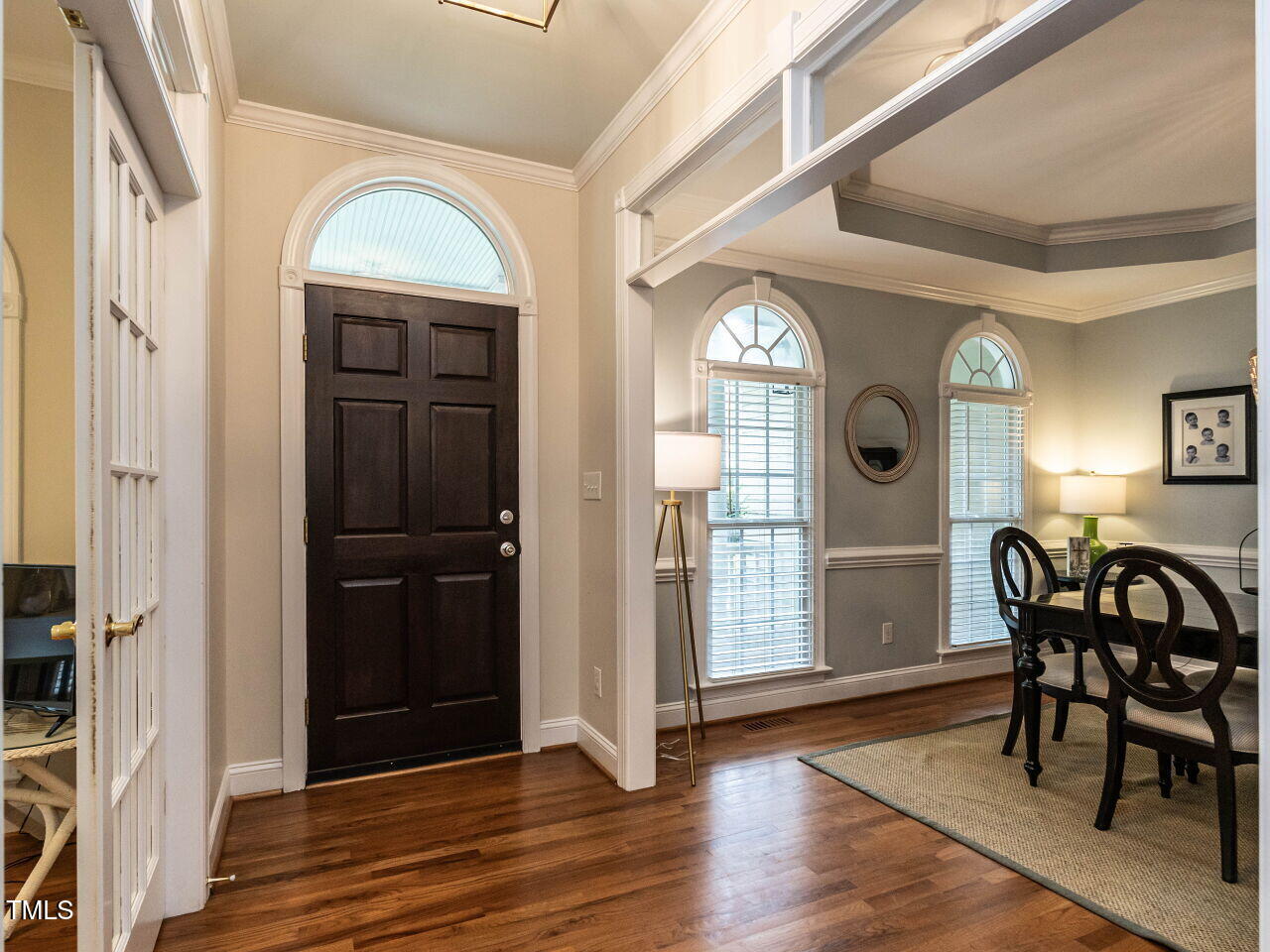 820 Parkridge Drive