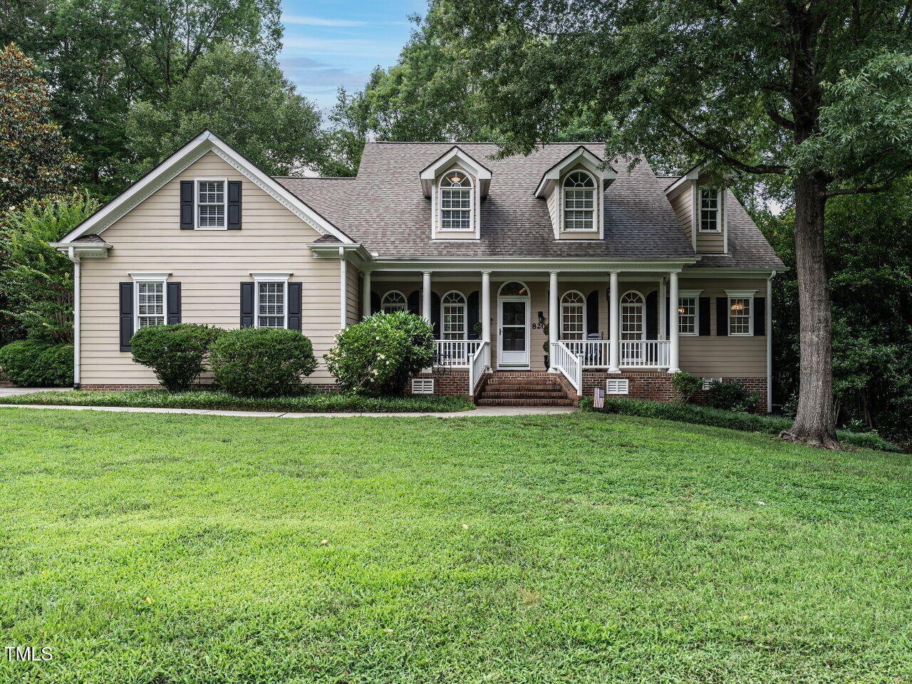 820 Parkridge Drive