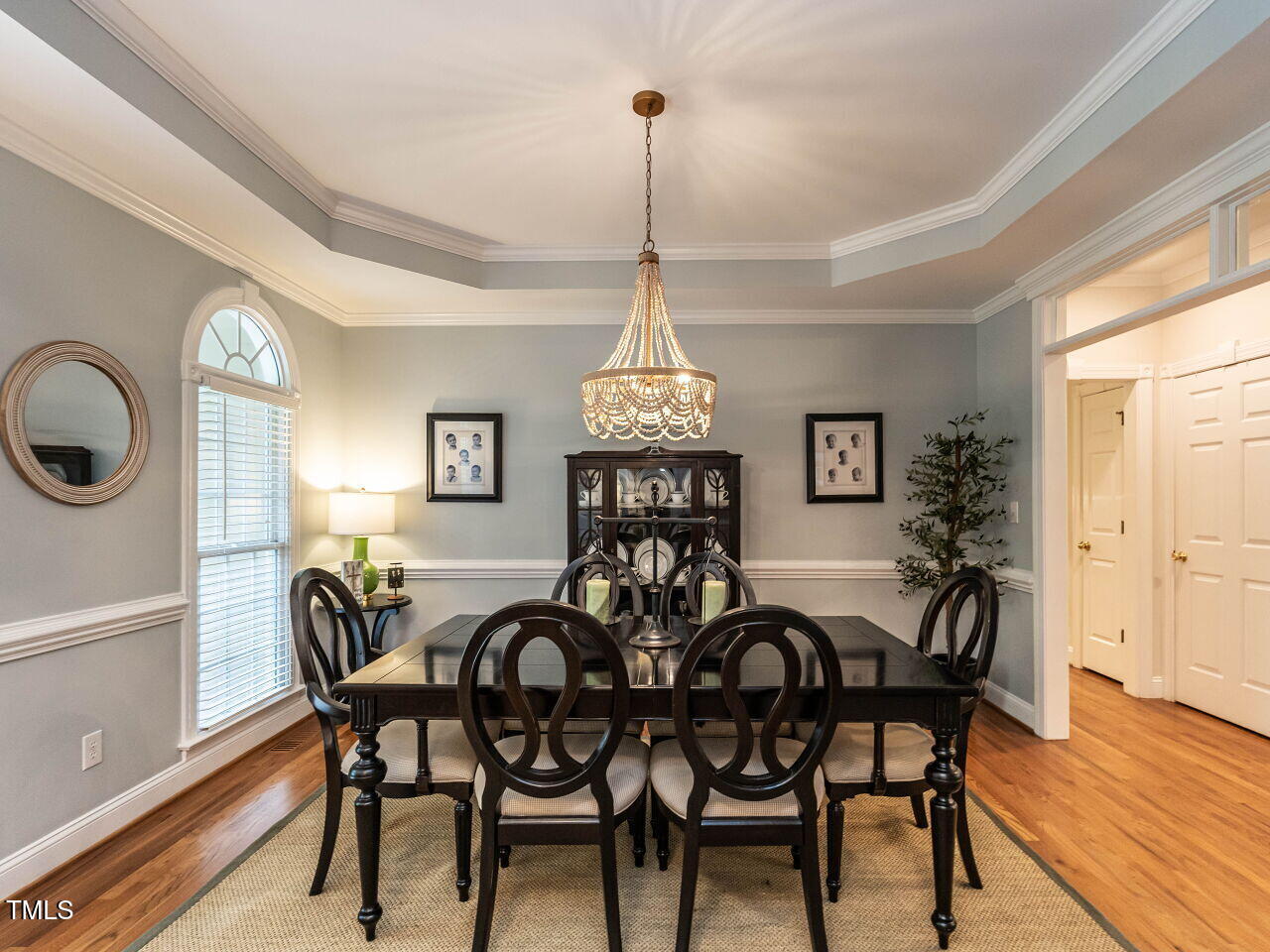 820 Parkridge Drive