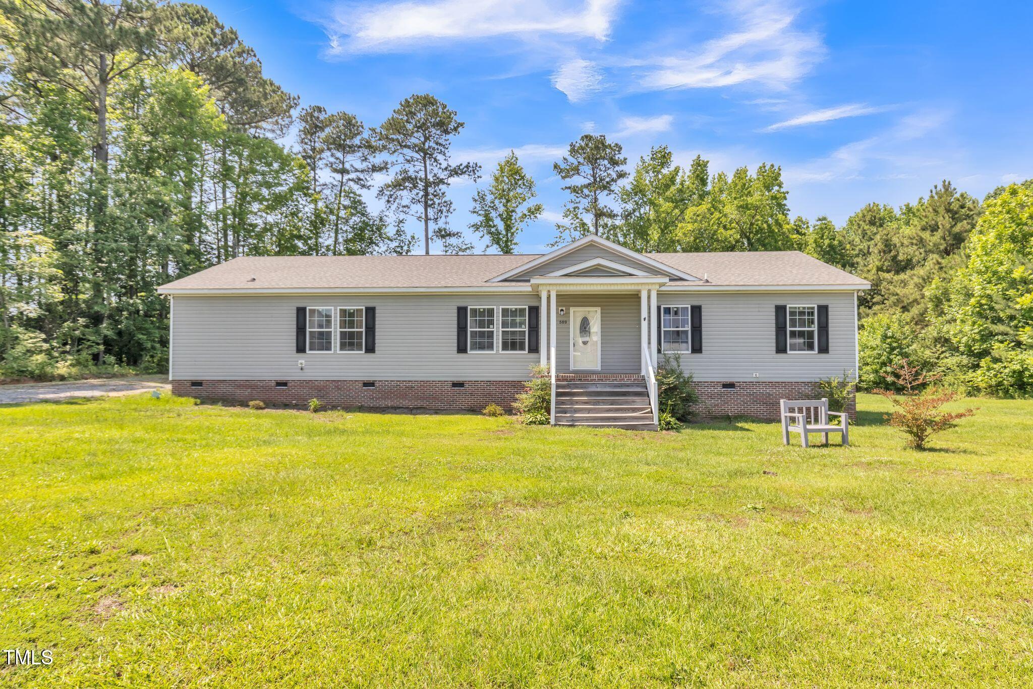 589 Atkinson Mill Road