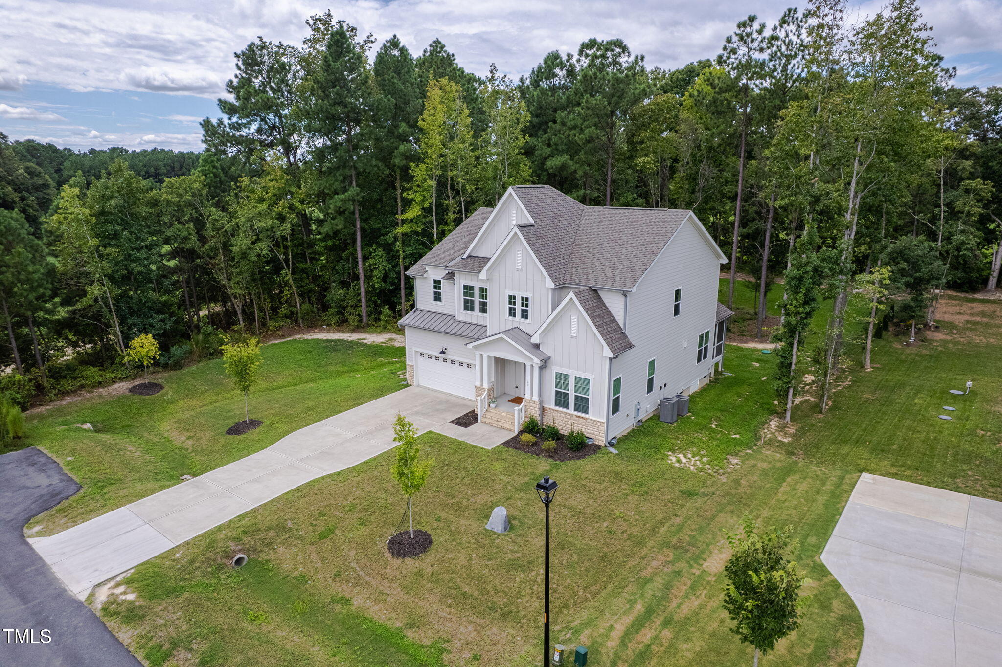 300 Scotland Drive
