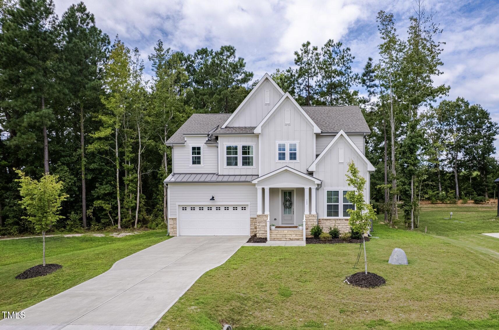 300 Scotland Drive