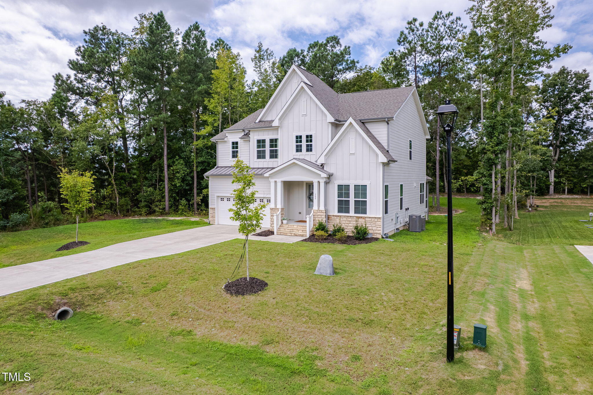300 Scotland Drive