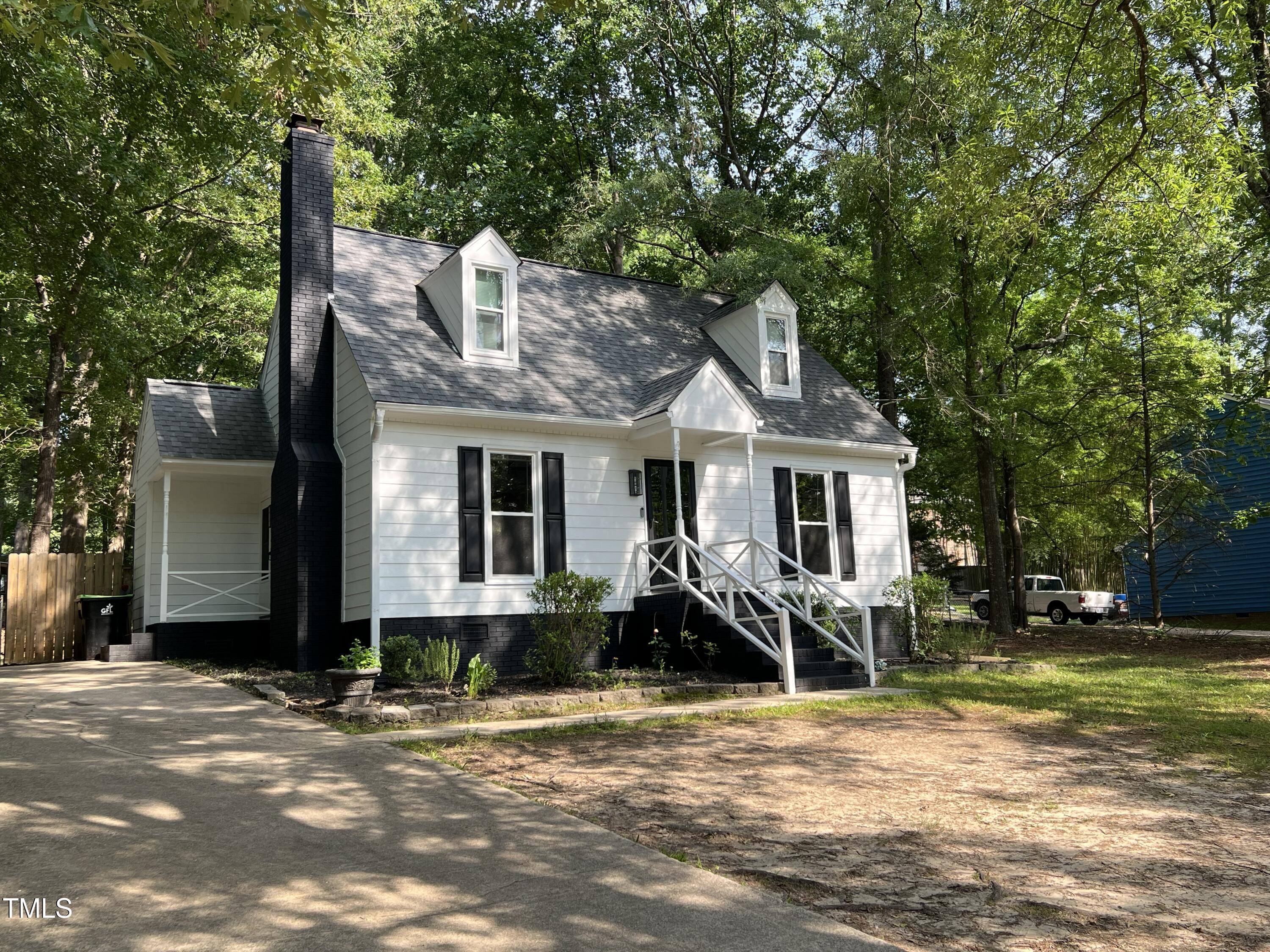 503 Pine Run