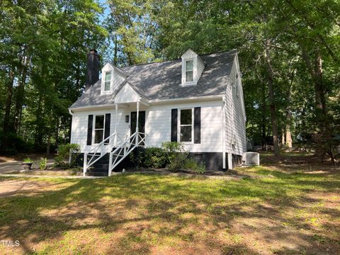 503 Pine Run Knightdale NC 27545