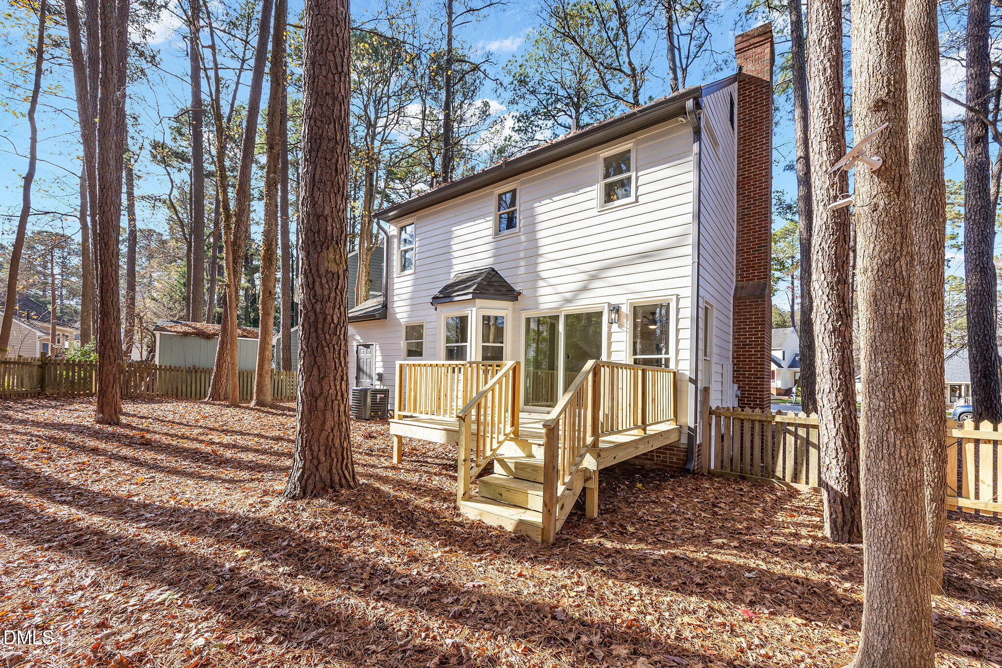 4708 Thurmount Place