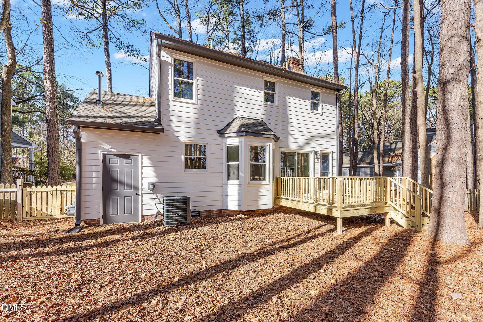 4708 Thurmount Place