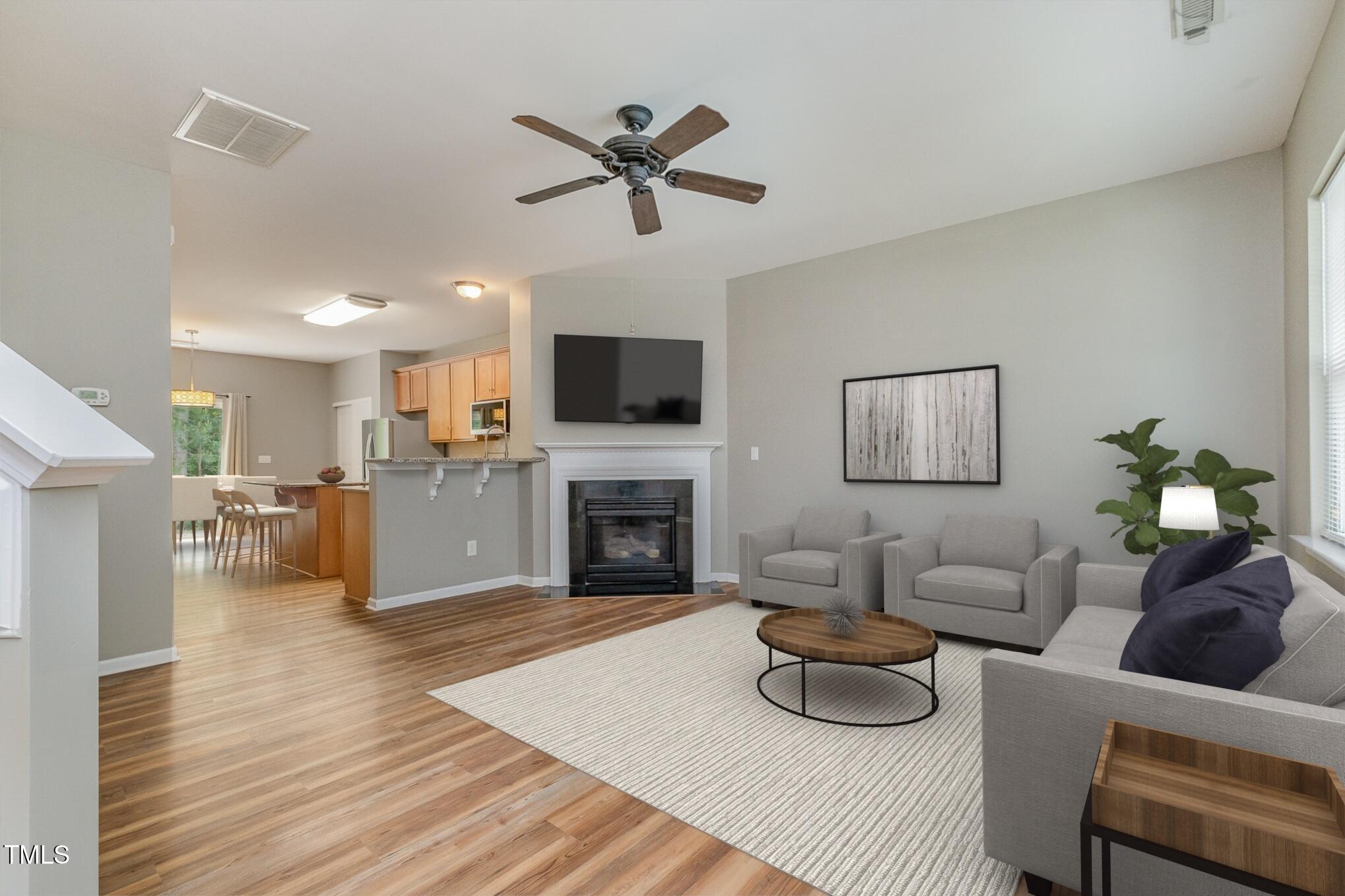 809 Amarillo Rose Lane