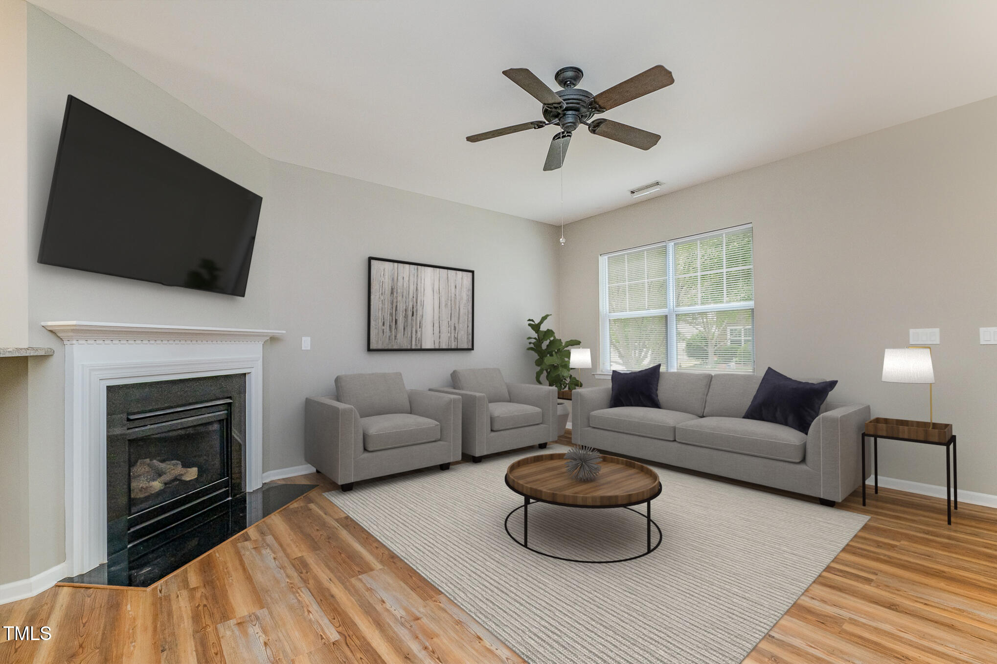 809 Amarillo Rose Lane