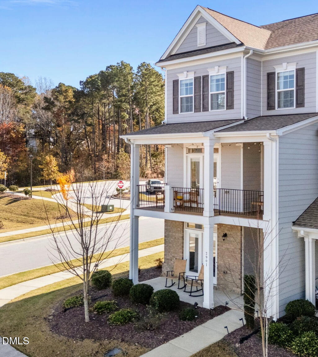 2901 Great Lawn Road