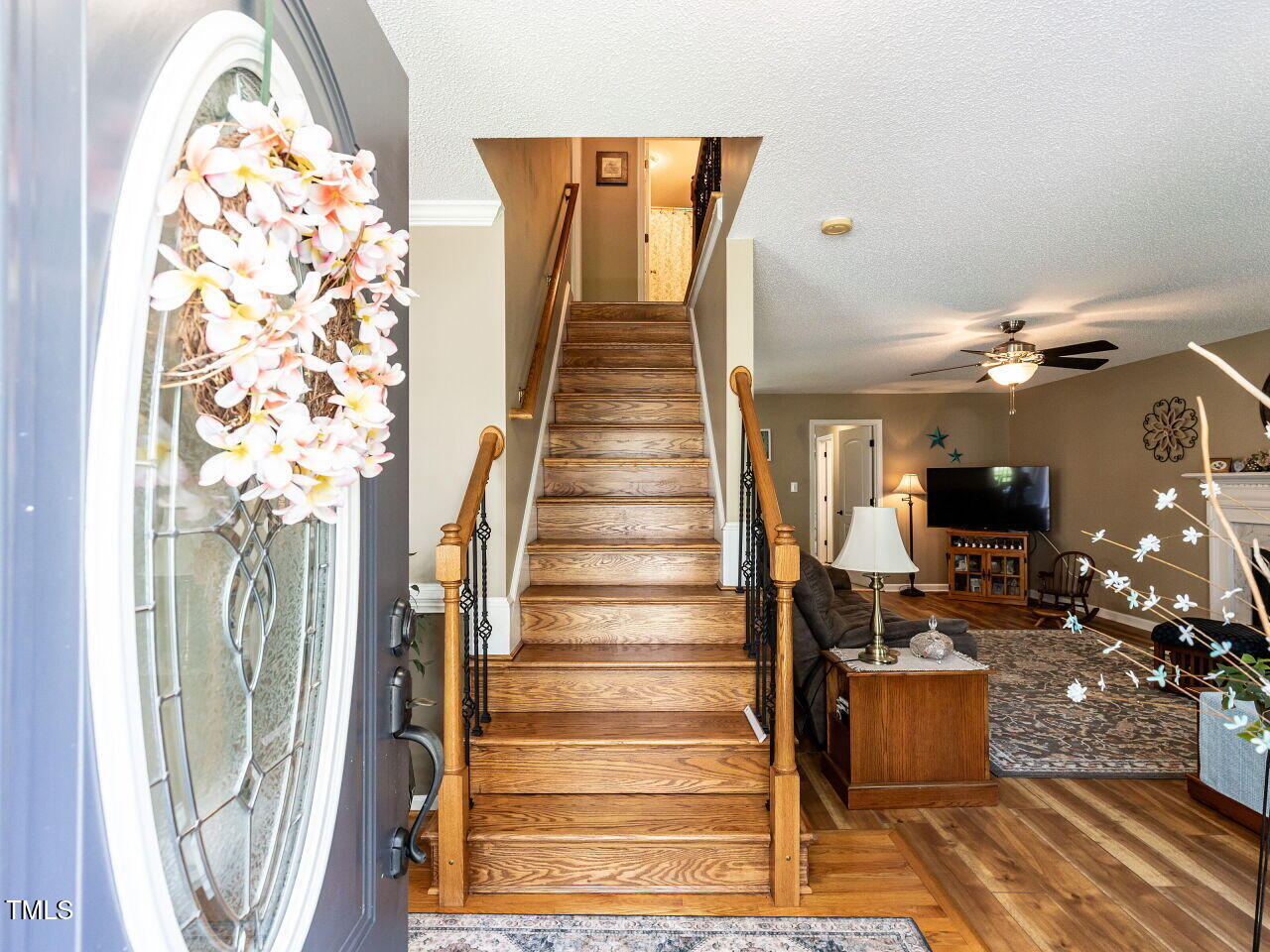 1813 Middle Ridge Drive