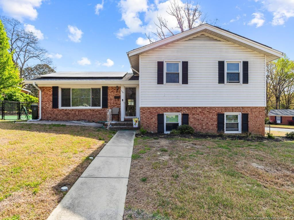 1115 Vandora Springs Road