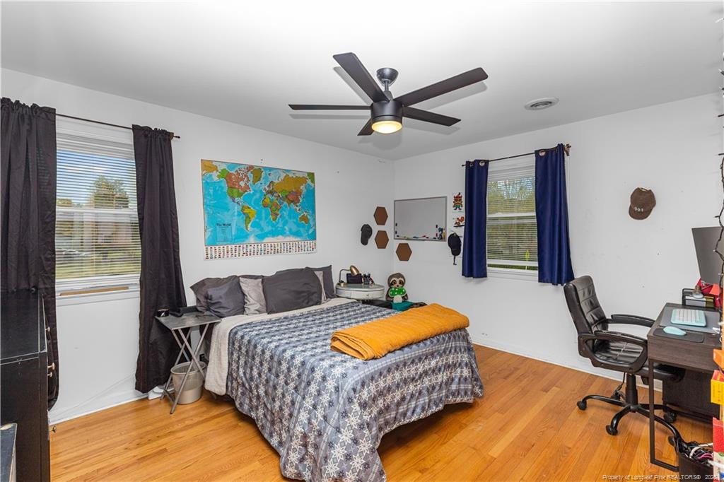 1115 Vandora Springs Road