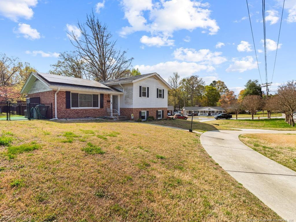 1115 Vandora Springs Road