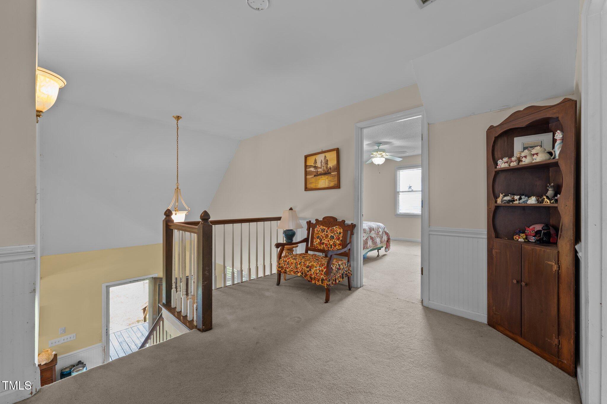 3610 Barnett Road