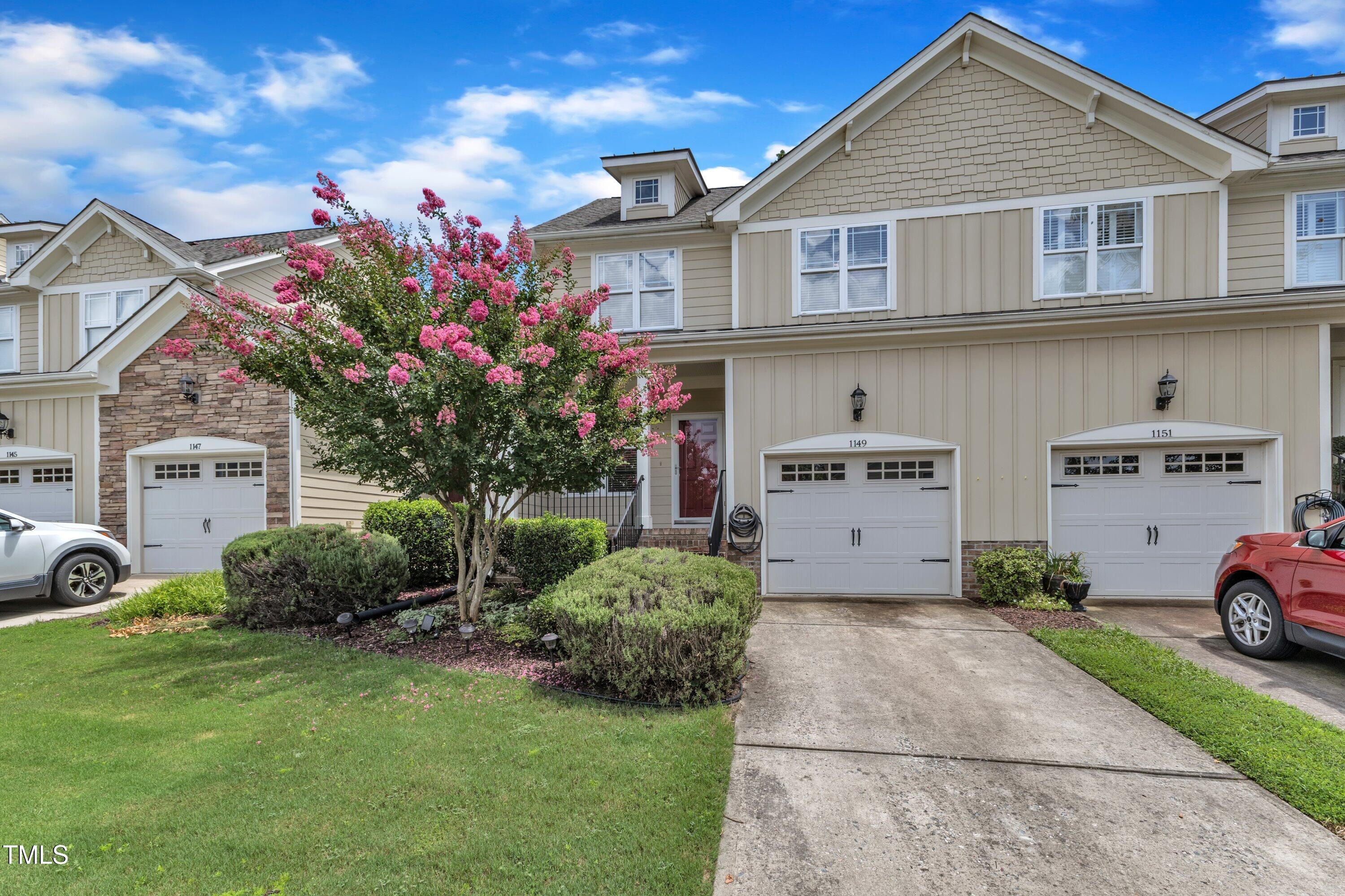 1149 Willowgrass Lane