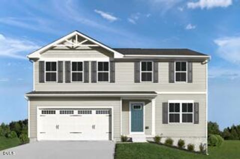 Photo of 197 Brook Bawn Road, Wendell, NC 27591 (MLS # 10145165)