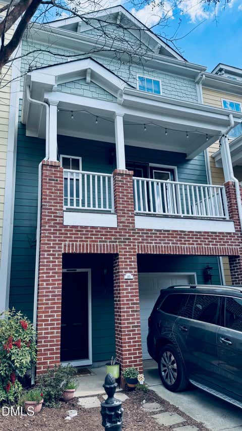 Photo of 145 Braeside Court, Cary, NC 27519 (MLS # 10154999)