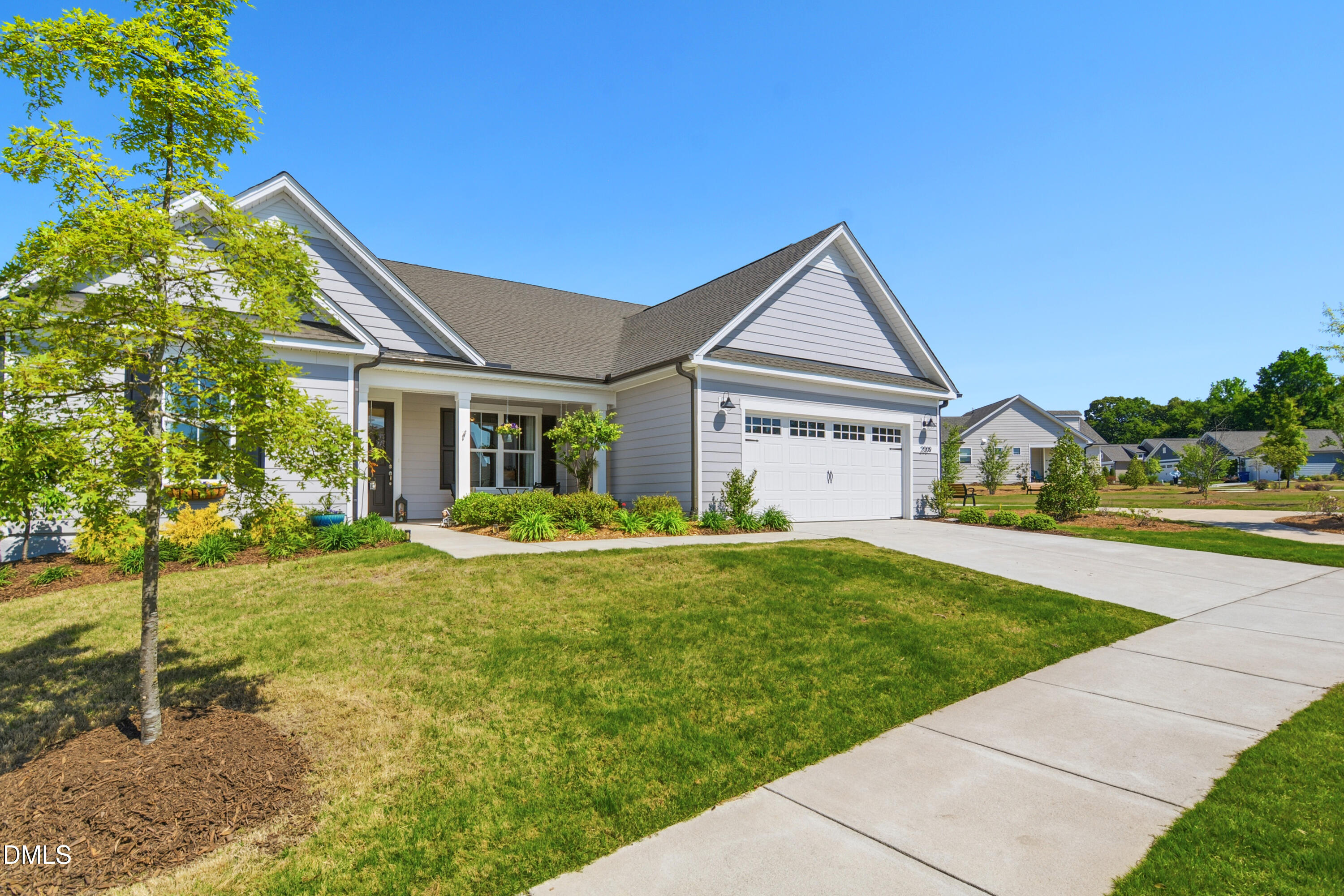 2009 Flycatcher Lane