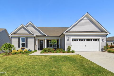 2009 Flycatcher Lane Fuquay Varina NC 27526