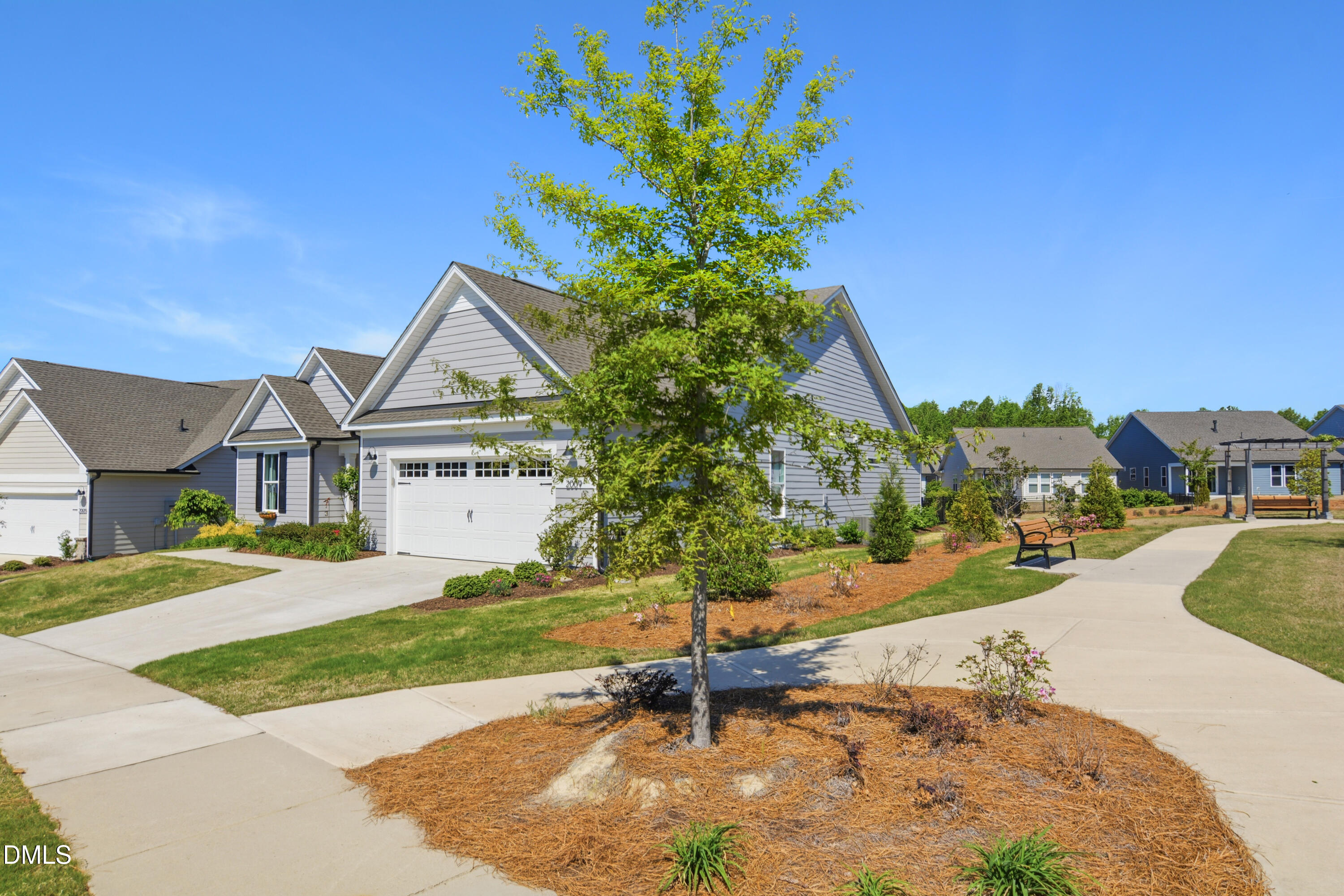 2009 Flycatcher Lane