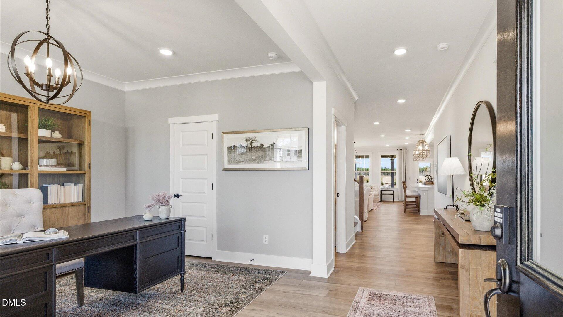 1448 Green Cypress Drive