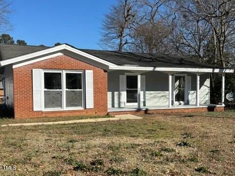 A home in Fayetteville